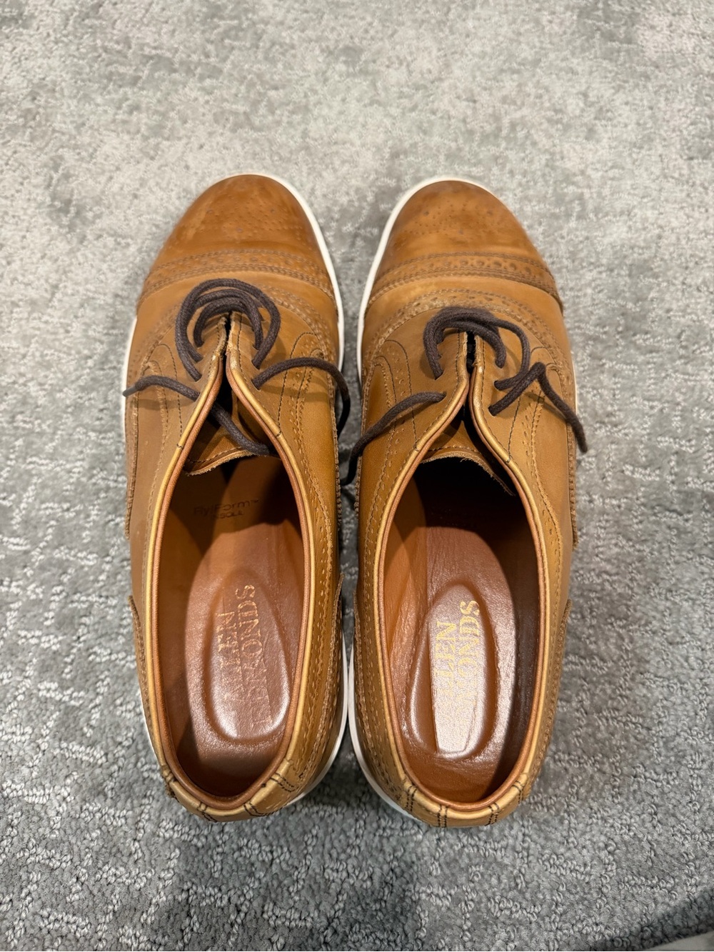 Allen Edmonds